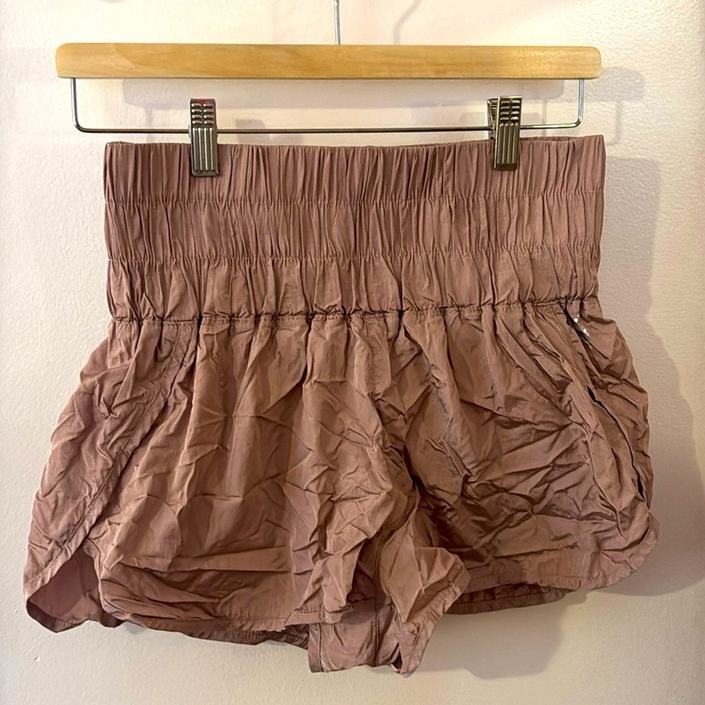 free people movement shorts